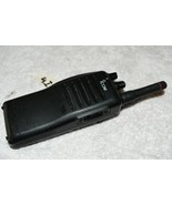ICOM IC-F21 Walk-in Talkie Main Radio Only As Pictured read 4I W6C - $50.48 CAD