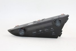 Temperature Control Mounted Below Display Controller 2018-23 TOYOTA CAMR... - $26.99