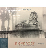 Homage: Mozart [Audio CD] - £19.65 GBP