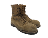 Kodiak Men&#39;s 8&quot; McKinney WP Composite Toe Work Boots KD0A4NLSBRN Brown S... - $47.49