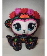 P.Lushes Pets Secret Garden Sofia Lopez Collectors Edition Plush Soft To... - $11.87