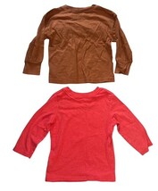 Toddler Boy Clothes Lot 18M Nike Carter’s Cat & Jack 5pc Outfit Bundle 18 months image 5