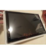 Tablet 10.1 inch Android 14 Tablet 64GB RAM 1280×800 IPS WIFI HD - $73.50