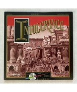 D.W. Griffith&#39;s INTOLERANCE (1916) Blackhawk Films LaserDisc Restored 17... - $35.00