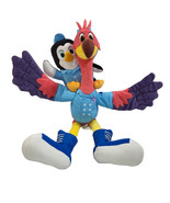 Disney Junior Plush TOTS T.O.T.S. Talk Flap Pip Freddy Toy Sound Moves 2... - $14.56 CAD