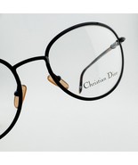 Authentic Vintage RARE Christian Dior 2060 53mm Eyewear Austria Frame Ey... - $309.04 CAD