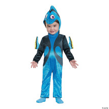 Dory infant 12-18 - $814.77 MXN