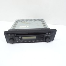 2001-2003 Honda Civic AM FM CD Radio Receiver 2TC1 OEM LKQ - $44.99