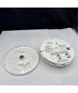 Honeywell SIXCOMBOVA Wireless Smoke & Heat and Carbon Monoxide Detector - $51.47