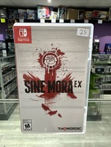 Sine Mora EX - Nintendo Switch - Tested! - £14.37 GBP