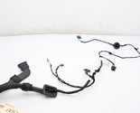 06-12 MERCEDES-BENZ W251 R350 REAR LEFT/RIGHT DOOR WIRE HARNESS E0532 - £39.27 GBP