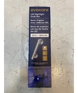 Evekare LED Nightlight Grab Bar 12&quot; Polished Stainless  - €25,29 EUR