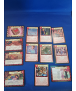 Harry Potter Trading Card Game Transfiguration Lesson Spell Item Locatio... - $54.33 CAD
