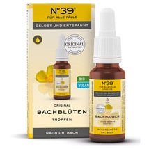 Bach Flower Nohne 39 Drops 20 Milliliters - $94.00