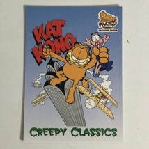 Garfield Trading Card  2004 #29 Kat Kong - £1.48 GBP