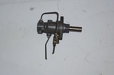 2000-2005 TOYOTA CELICA GT GT-S POWER BRAKE MASTER CYLINDER GTS OEM - $64.49