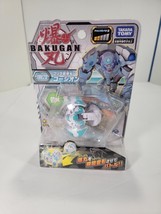 Genuine Baku 020 Bakugan Goshion - Takara Tomy Japan - New Battle Game Toy - $29.99