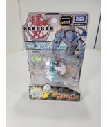 Genuine Baku 020 Bakugan Goshion - Takara Tomy Japan - New Battle Game Toy - $570.94 MXN