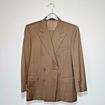 Saks Fifth | Canali | Brown Suit and Pants - $450.00