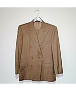 Saks Fifth | Canali | Brown Suit and Pants - $615.46 CAD