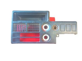 1986-1993 Mazda Dash Heater Climate VENTS Bezel Trim B2000 B2200 B2600i OEM - £43.15 GBP