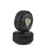 Pro-Line Racing Flat Iron 1.9XL G8 Rock Terrain Truck Tire  PRO1011200 - $33.79 CAD