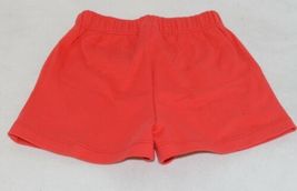 Snopea Two Piece Boys Short Set Race Cars Red Shorts White Shirt Size 12 Months image 6