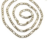 Unisex Chain 10kt Yellow Gold 403727 - $229.00