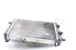 04-09 AUDI S4 Left Driver Side Auxiliary Radiator F3908 - $92.99