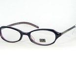 MA-JI MASATOMO M3-5011 Colores 67A Azul Marino/Violeta Gafas Maji 48-18-... - $116.78