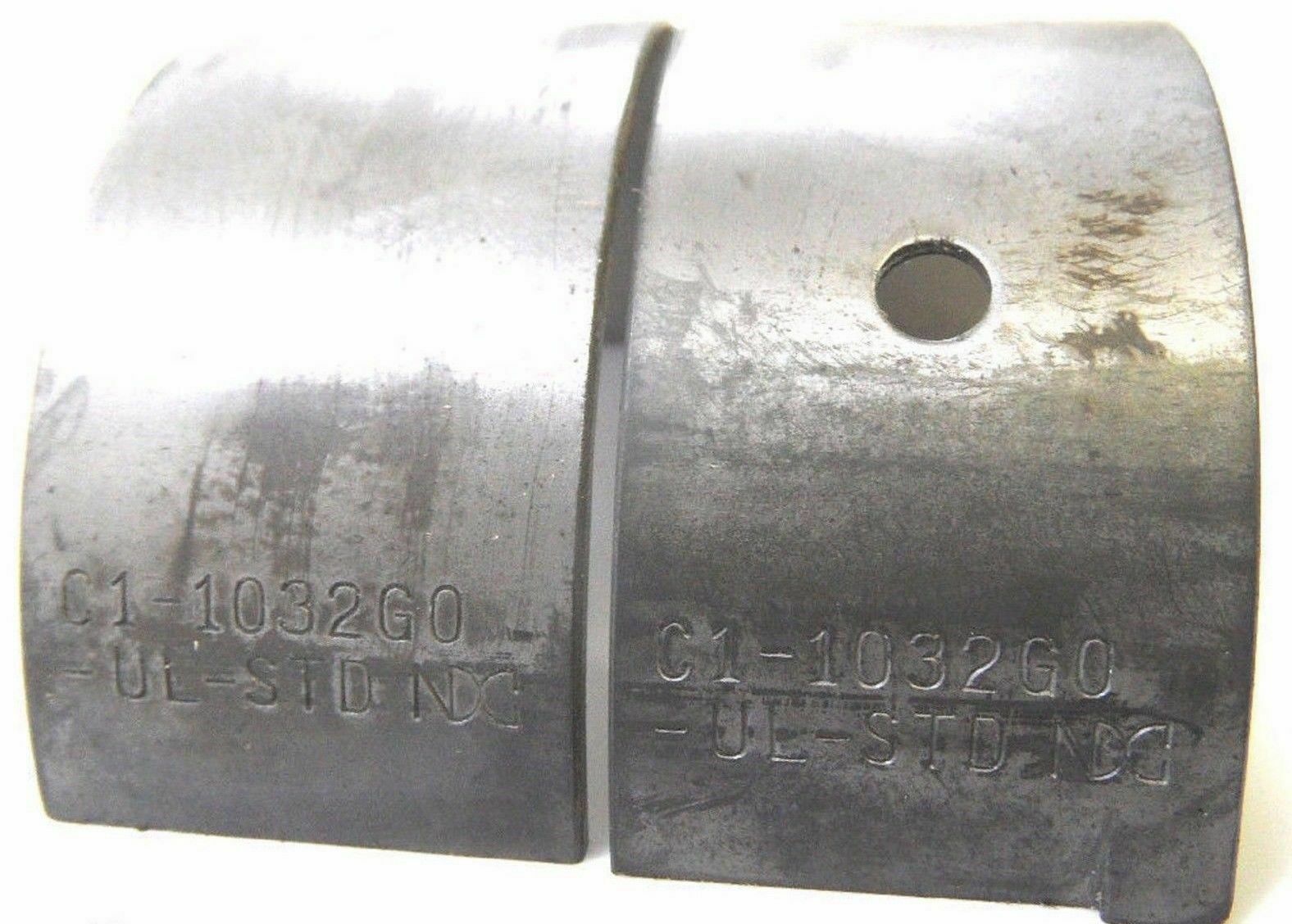 TRW CB-1099P Engine Connecting Rod Bearing Set - $15.10