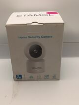 STAMOL Security Camera Indoor, 2K Cameras for Home Security/Baby Monitor... - $29.35