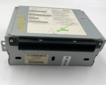 2012-2013 Jaguar XF AM FM CD Player Radio Receiver OEM P04B27001 - £43.36 GBP