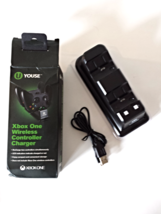 Youse Xbox One Wireless Controller Charger - $4.00