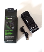 Youse Xbox One Wireless Controller Charger - $4.00