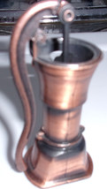 Vintage Water Pump Pencil Sharpener - $75.95 MXN