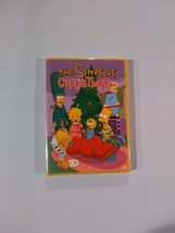 The Simpsons Christmas 2 (DVD, 2004, Full Frame) - £8.74 GBP