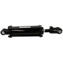 SMV Industries 2.5x24 Tie Rod Cylinder 2.5X24 Non-ASAE - $357.53
