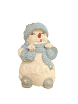 Encore Snow Buddies Everest Christmas Tree Ornament 94485 Unboxed 2000 3&quot; VTG - £5.46 GBP