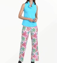 Southwind bellamy pants in Pink Vinca - size XL - £39.98 GBP