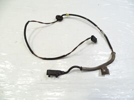 80 Mercedes W116 300SD sensor, brake pad wear left or right, front, 0085... - $24.99
