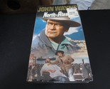 North to Alaska (VHS, 1992) - Brand New!!! - $6.92