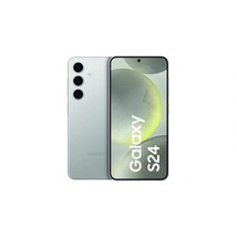 Samsung Galaxy S24 (6.2 inch) 128GB 50MP Smartphone (Marble Grey) - $1,172.37