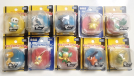 7-Eleven Limited Pokemon Fair 2011’ Original Monster Collection Set TAKA... - $261.80
