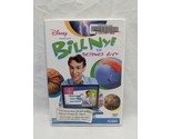 Disney Presents Bill Nye The Science Guy Flight Classroom Edirion DVD - £28.48 GBP