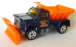 Matchbox Across America CHEVY HIGHWAY TRUCK | North Dakota - £11.64 GBP