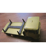 Automobile car toy matchbox series n 58 lesney daf truck gold superfast ... - $275.02 MXN