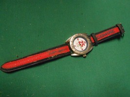 Great Collectible Mark Mc Gwire No.25 Wrist Watch Collector Edition - $9.49