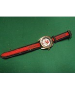 Great Collectible MARK McGWIRE No.25 WRIST WATCH Collector Edition - £7.56 GBP