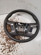 FUSION    2011 Steering Wheel 1420154 - $51.48